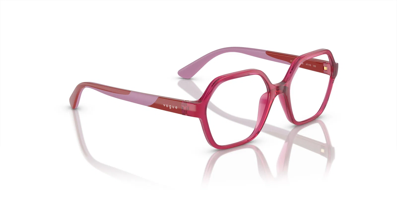 Vogue Eyewear Kids Vista 2022 Eyeglasses - view 8